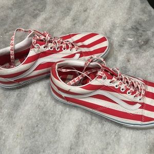 Where’s Waldo Exclusive Vans